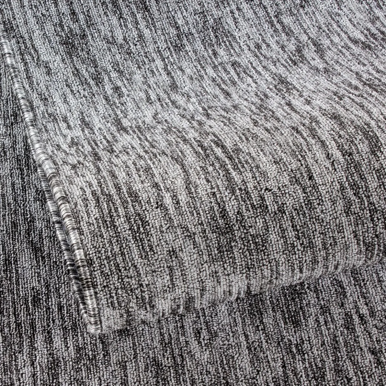 Teppich, NIZZA 1800, GREY, 200 x 290 cm