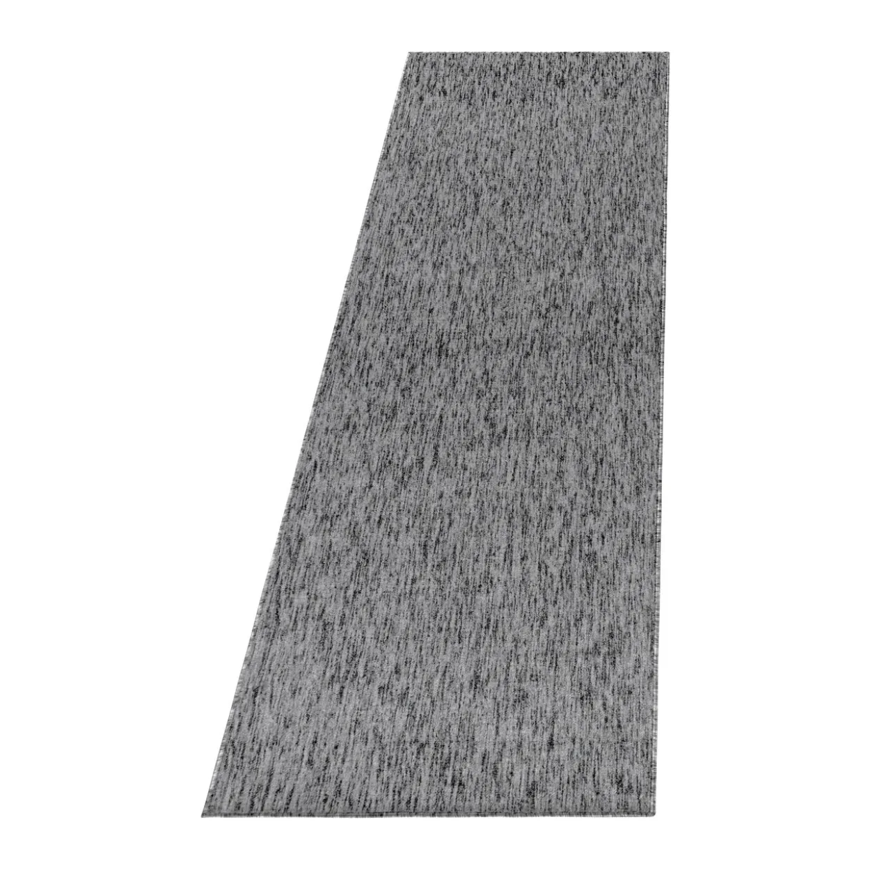Teppich, NIZZA 1800, GREY, 80 x 250 cm