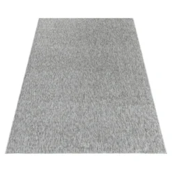 Teppich, NIZZA 1800, LIGHTGREY, 60 x 100 cm