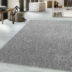 Teppich, NIZZA 1800, LIGHTGREY, 200 x 290 cm
