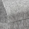 Teppich, NIZZA 1800, LIGHTGREY, 160 x 160 cm