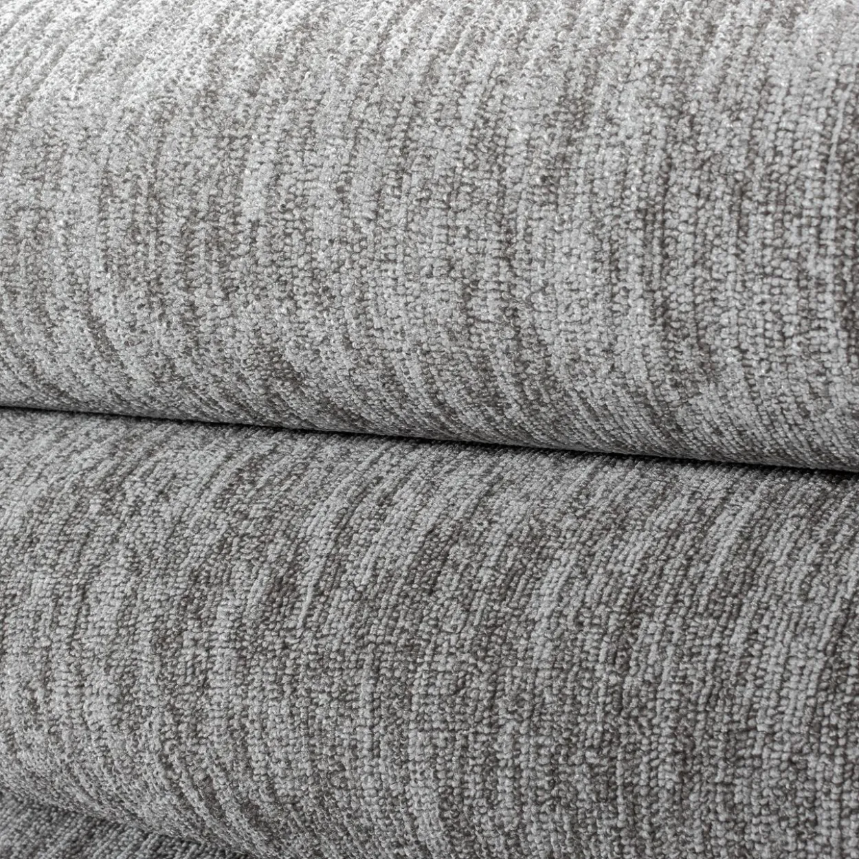 Teppich, NIZZA 1800, LIGHTGREY, 160 x 160 cm