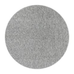Teppich, NIZZA 1800, LIGHTGREY, 160 x 160 cm