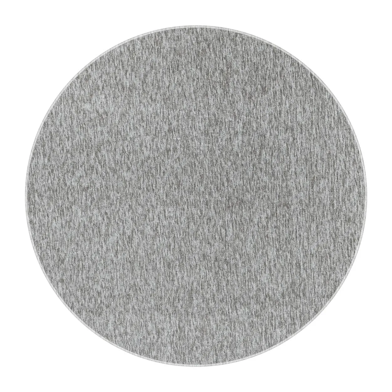Teppich, NIZZA 1800, LIGHTGREY, 160 x 160 cm