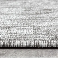Teppich, NIZZA 1800, LIGHTGREY, 160 x 160 cm
