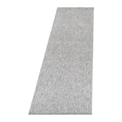 Teppich, NIZZA 1800, LIGHTGREY, 80 x 250 cm