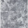 Teppich Olivia, 120cm x 180cm, Farbe grau, rechteckig
