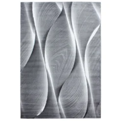 Teppich, PARMA 9310, BLACK, 120 x 170 cm