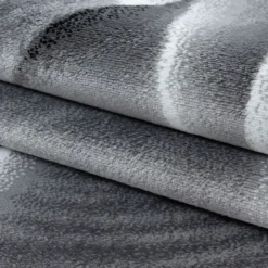 Teppich, PARMA 9310, BLACK, 80 x 300 cm