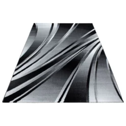 Teppich, PARMA 9210, BLACK, 140 x 200 cm