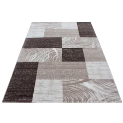 Teppich, PARMA 9220, BROWN, 200 x 290 cm