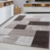 Teppich, PARMA 9220, BROWN, 240 x 340 cm