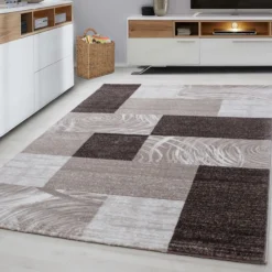 Teppich, PARMA 9220, BROWN, 240 x 340 cm