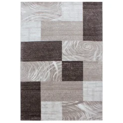 Teppich, PARMA 9220, BROWN, 240 x 340 cm
