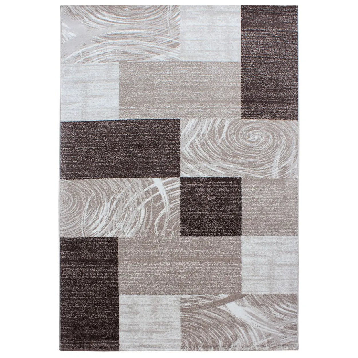 Teppich, PARMA 9220, BROWN, 240 x 340 cm