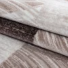 Teppich, PARMA 9220, BROWN, 120 x 170 cm