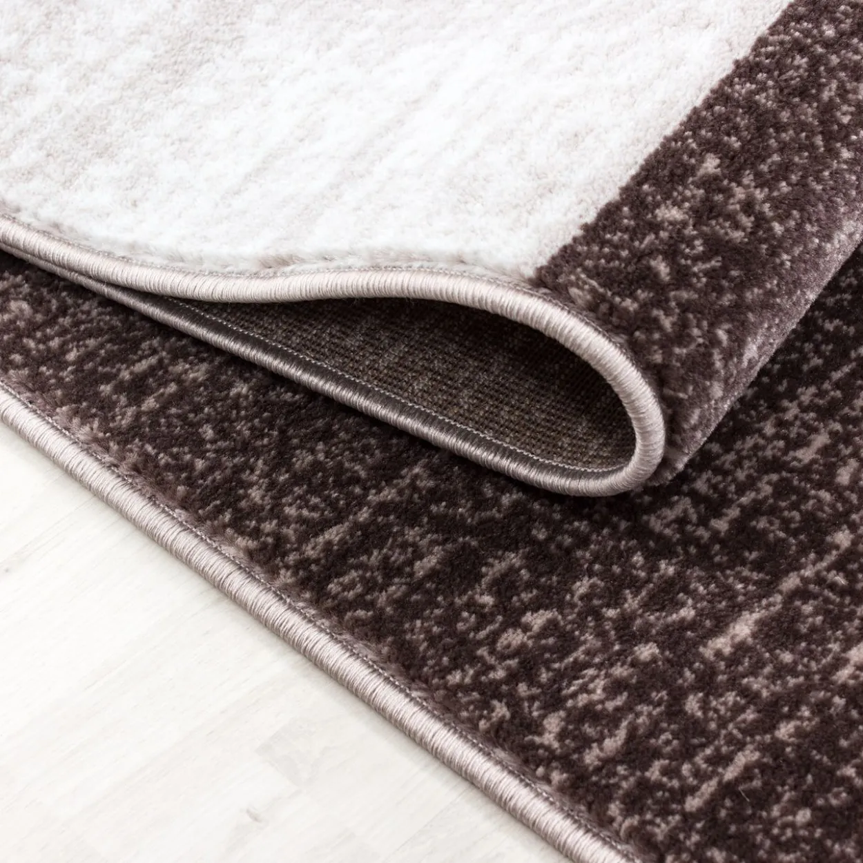 Teppich, PARMA 9220, BROWN, 120 x 170 cm