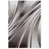 Teppich, PARMA 9210, BROWN, 140 x 200 cm
