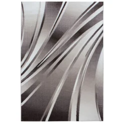 Teppich, PARMA 9210, BROWN, 140 x 200 cm