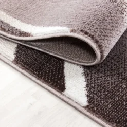 Teppich, PARMA 9210, BROWN, 140 x 200 cm