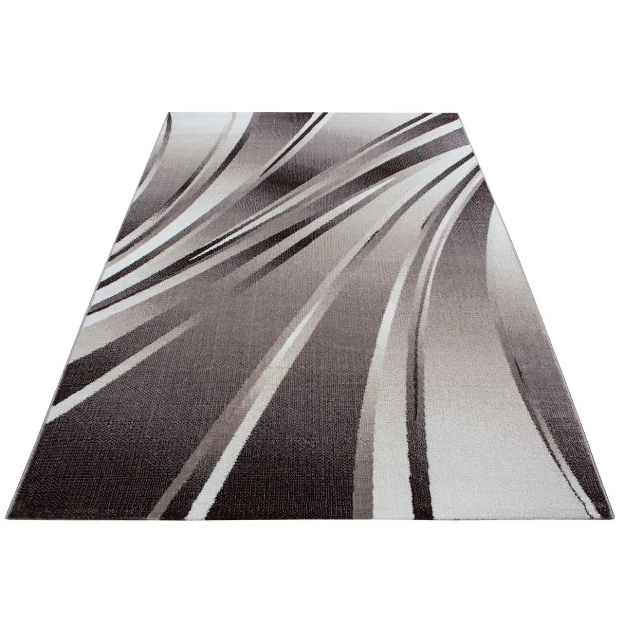 Teppich, PARMA 9210, BROWN, 140 x 200 cm