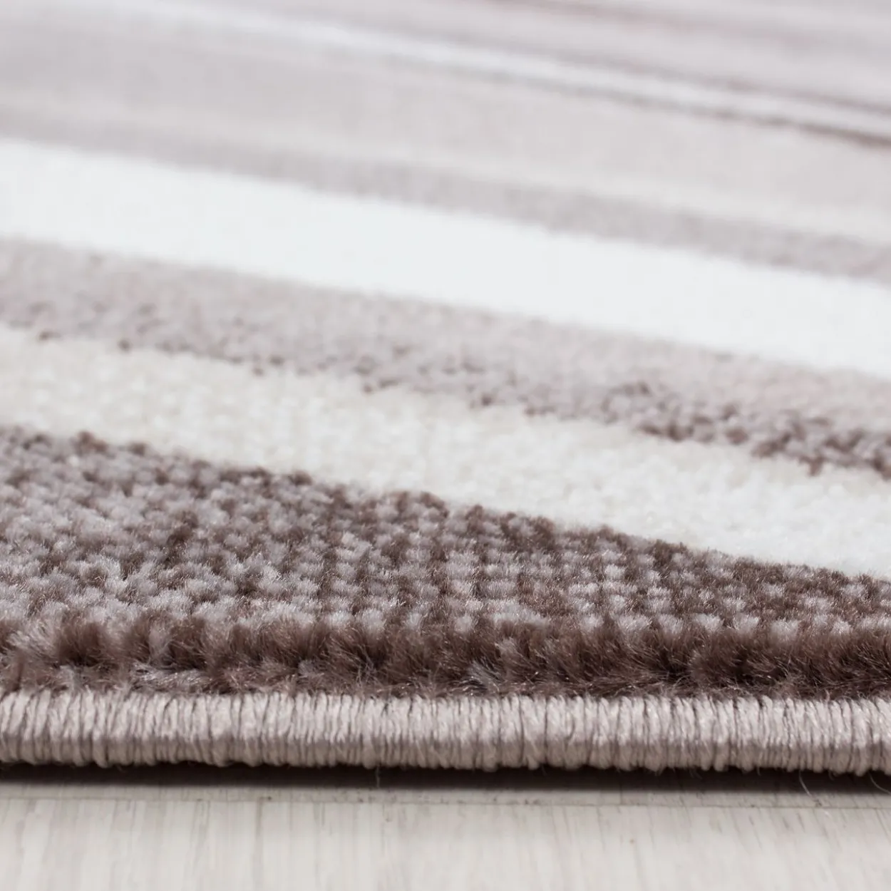 Teppich, PARMA 9210, BROWN, 140 x 200 cm