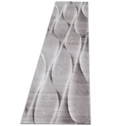 Teppich, PARMA 9310, BROWN, 80 x 300 cm