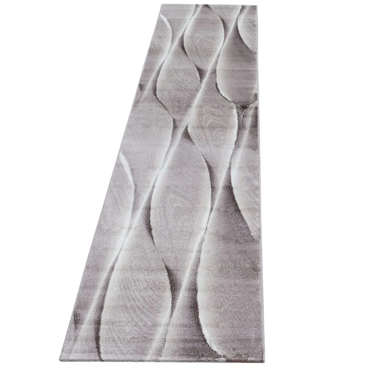 Teppich, PARMA 9310, BROWN, 80 x 300 cm