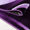 Teppich, PARMA 9210, LILA, 80 x 300 cm