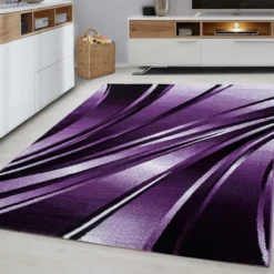 Teppich, PARMA 9210, LILA, 160 x 230 cm