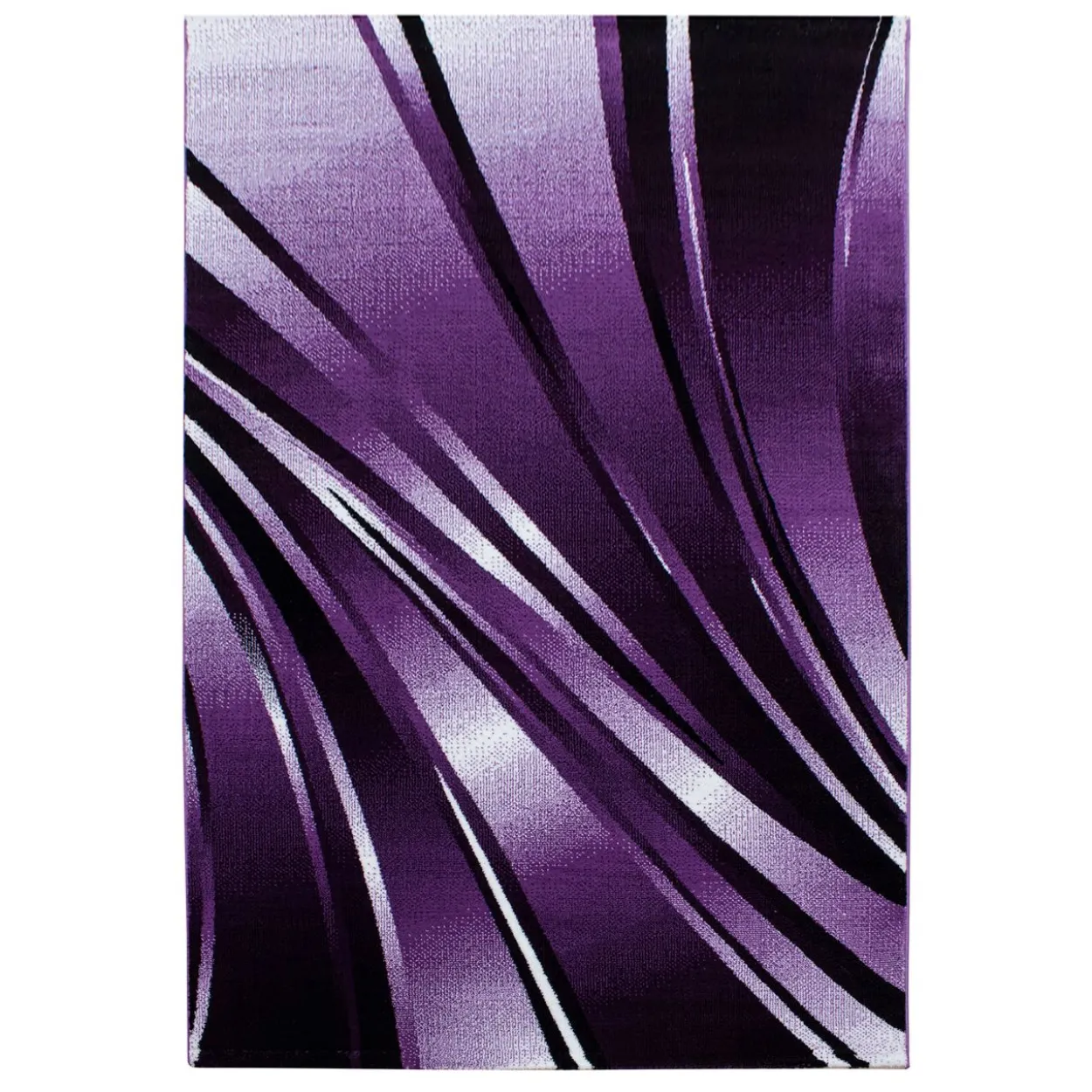 Teppich, PARMA 9210, LILA, 160 x 230 cm