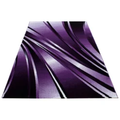 Teppich, PARMA 9210, LILA, 160 x 230 cm