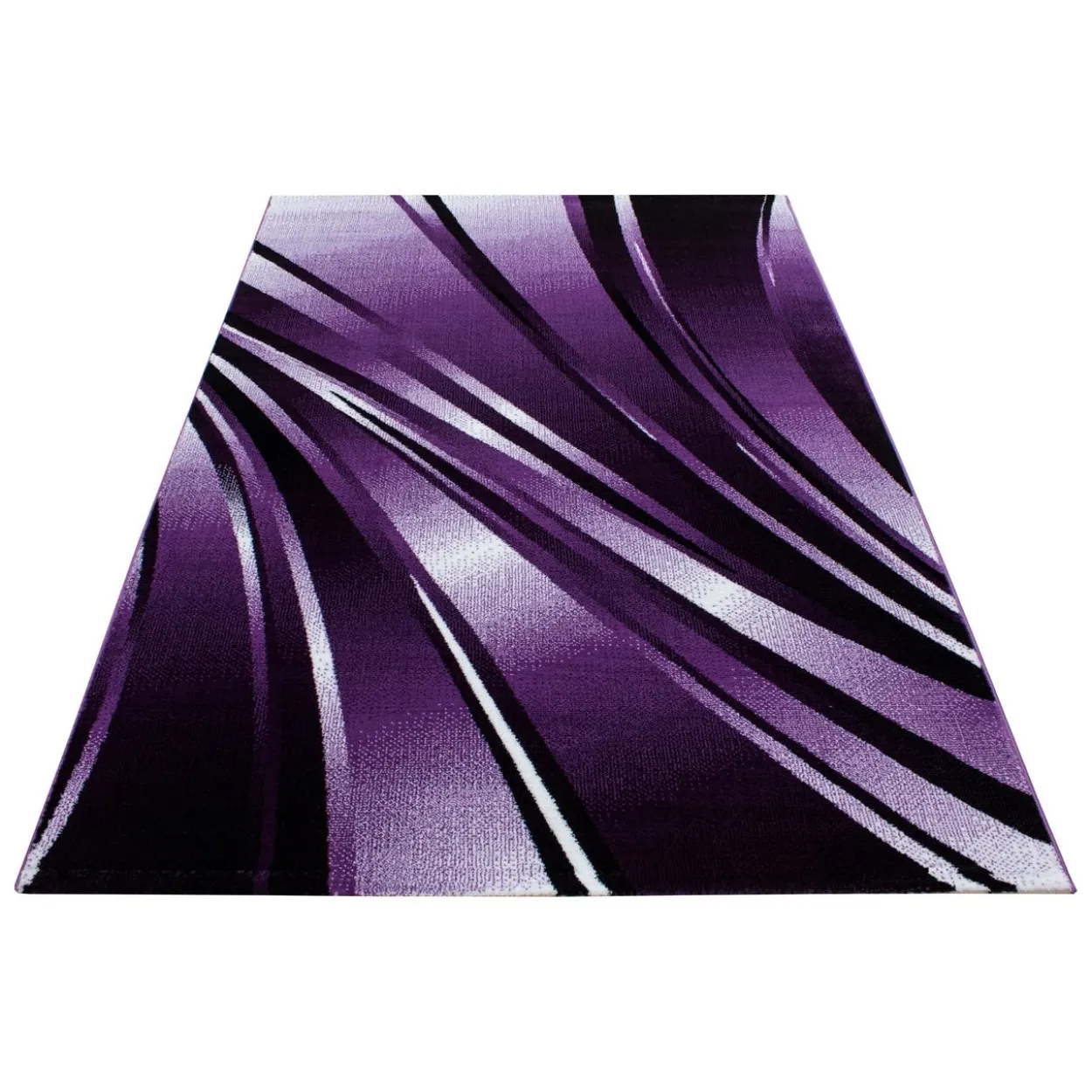 Teppich, PARMA 9210, LILA, 160 x 230 cm