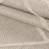 Teppich, PATARA 4954, BEIGE, 80 x 250 cm