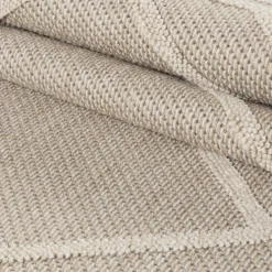 Teppich, PATARA 4954, BEIGE, 80 x 250 cm