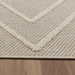 Teppich, PATARA 4954, BEIGE, 80 x 250 cm