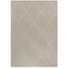 Teppich, PATARA 4952, BEIGE, 120 x 170 cm