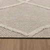 Teppich, PATARA 4952, BEIGE, 140 x 200 cm