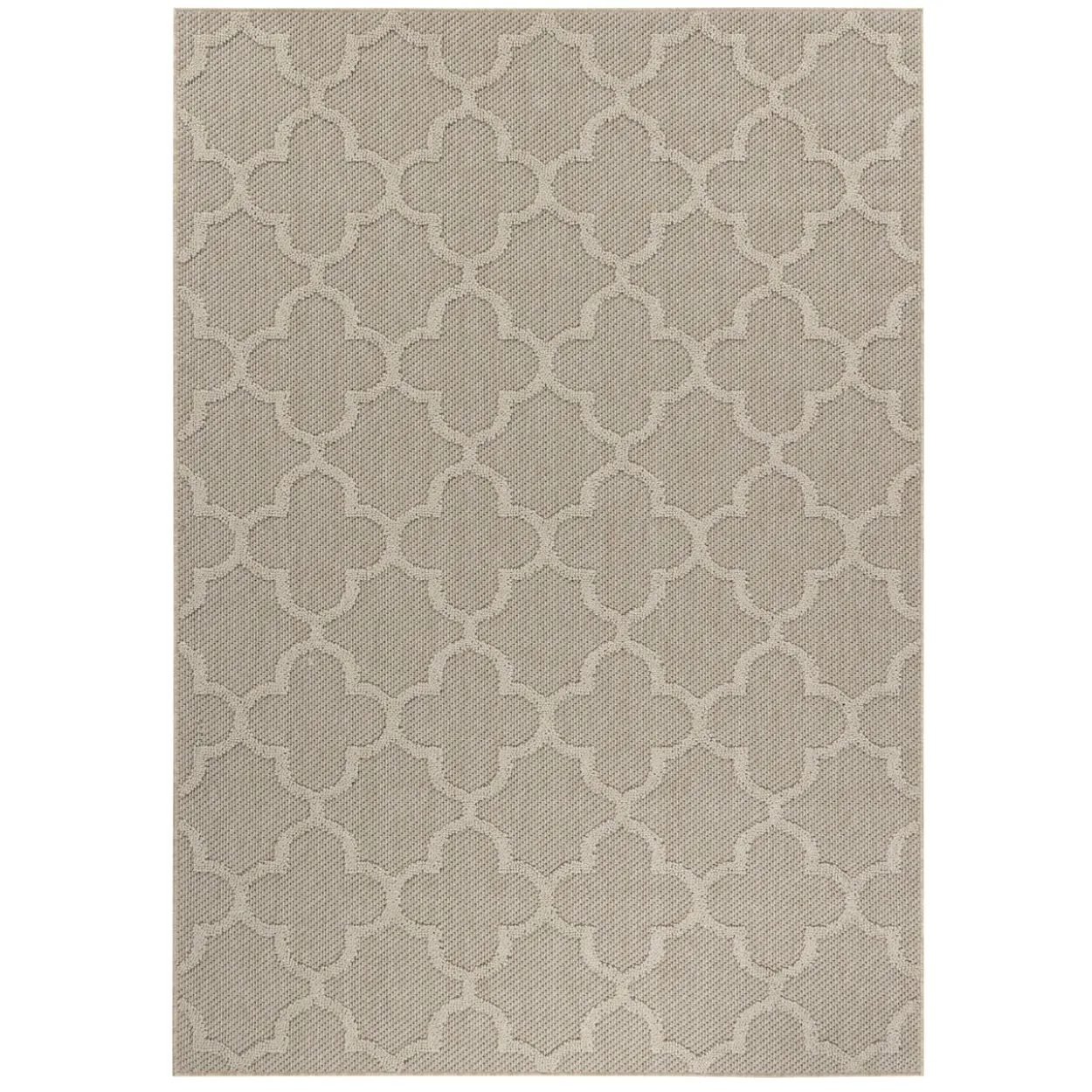 Teppich, PATARA 4951, BEIGE, 160 x 230 cm
