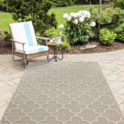 Teppich, PATARA 4951, BEIGE, 160 x 230 cm