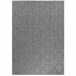 Teppich, PATARA 4951, GREY, 80 x 150 cm