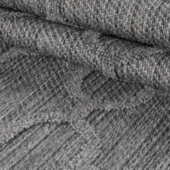 Teppich, PATARA 4951, GREY, 80 x 150 cm