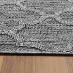 Teppich, PATARA 4951, GREY, 80 x 150 cm