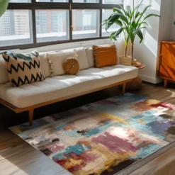 Teppich Picasso 598 ca.160 x 230 m