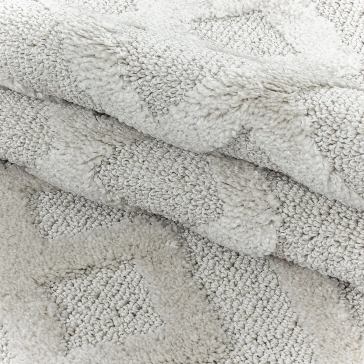 Teppich, PISA 4708, CREAM, 80 x 250 cm