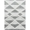 Teppich, PISA 4709, GREY, 280 x 370 cm