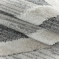 Teppich, PISA 4709, GREY, 280 x 370 cm