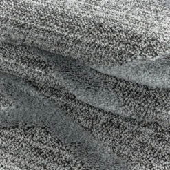 Teppich, PISA 4706, GREY, 200 x 290 cm