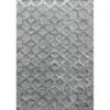 Teppich, PISA 4702, GREY, 200 x 290 cm