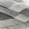 Teppich, PISA 4709, GREY, 80 x 150 cm